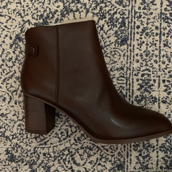 Franco sarto ilaria bootie Clearance